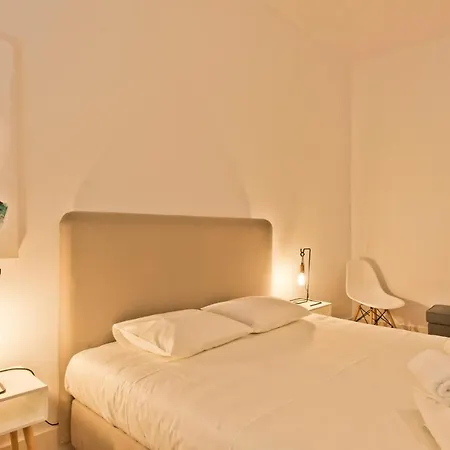 شقة Bmyguest - Campo Pequeno Terrace Lisboa