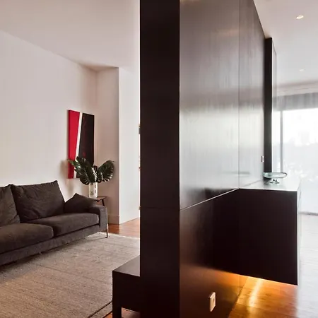 Bmyguest - Campo Pequeno Terrace * Lisboa