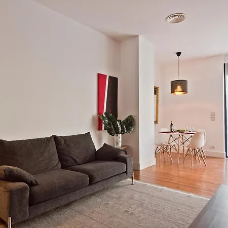 Bmyguest - Campo Pequeno Terrace * Lisboa
